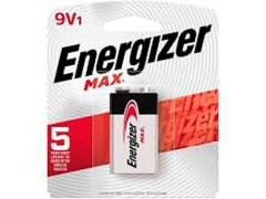 BATERIA ENERGIZER 522 9 VO
