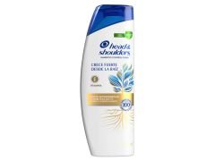 SHAMPOO HEAD & SHOULDERS FUERZA RAIZ 375 ML
