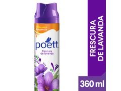 DESODORANTE POETT LAVANDA 360 CC