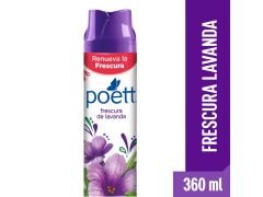 DESODORANTE POETT LAVANDA 360 CC