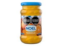 MERMELADA NOEL NARANJA 454 GR
