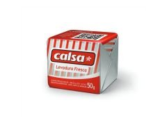LEVADURA CALSA 50 GR