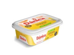 MARGARINA DANICA DORADA POTE 250 GR