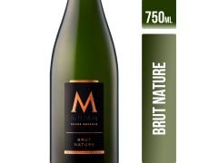 CHAMPAGNE CUVEE MUMM BRUT 750 CC