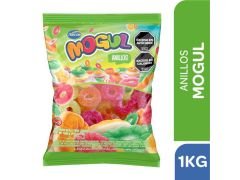 GOMITAS MOGUL ANILLOS 900 GR