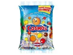 CHUPETINES COSMOS FRUTAL 40 UN