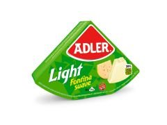 QUESO ADLER CHEDDAR PIC A DIP 100 GR