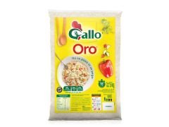 ARROZ GALLO ORO 5 KG