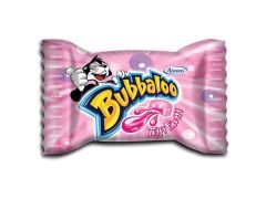 CHICLE BUBBALOO TUTTI FRUTTI 60 UN