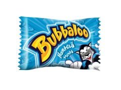 CHICLES BUBBALOO MENTA 60 UN