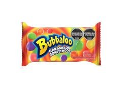 CARAMELOS BUBBALOO CONFITADOS 72 GR