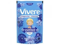 ENJUAGUE VIVERE CLASICO 900 ML