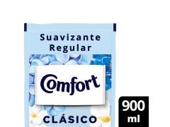 ENJUAGUE COMFORT CLASICO 900 ML