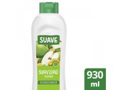 ACONDICIONADOR SUAVE MANZANA 930 CC
