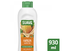 ACONDICIONADOR SUAVE MIEL ALMENDRAS 930 CC