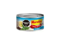 LOMITO DE ATUN MAROLIO NATURAL 170 GR
