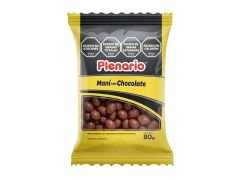 MANI PLENARIO CON CHOCOLATE 80 GR
