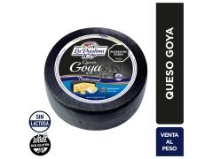QUESO LA PAULINA GOYA 1 KG