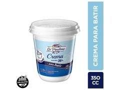 CREMA LA PAULINA 350 CC