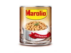 GARBANZOS MAROLIO 300 GR