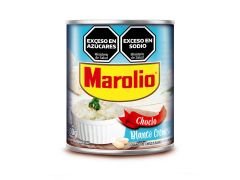 CHOCLO MAROLIO CREMOSO BLANCO 350 GR