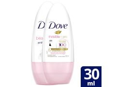 ANTITRANSPIRANTE FEMENINO DOVE ROLL ON CLASICO 55 ML