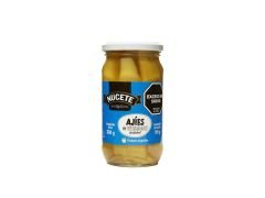 AJIES NUCETE 100 GR