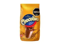CACAO CHOCOLINO FORT PLUS 180 GR