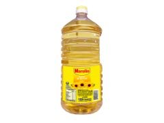 ACEITE MAROLIO GIRASOL PVC 3 LT