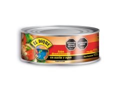 ATUN EL DIQUE ACEITE 170 GR