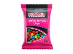 CONFITES PLENARIO SURTIDO 80 GR