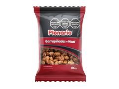 GARRAPIÑADA PLENARIO MANI 80 GR