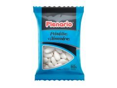 PELADILLA PLENARIO ALMENDRAS CONFITADAS 80 GR
