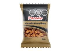 GARRAPIÑADA PLENARIO ALMENDRA 80 GR