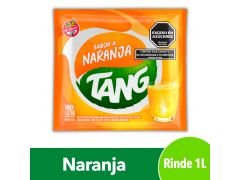 JUGO TANG NARANJA 20 GR