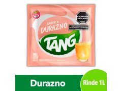 JUGO TANG DURAZNO 20 GR