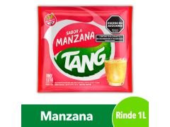 JUGO TANG MANZANA 20 GR