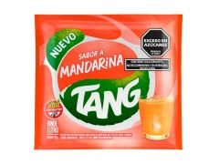 JUGO TANG MANDARINA 15 GR