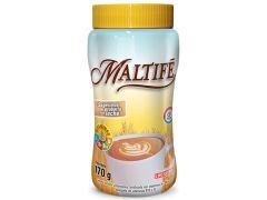 MALTA MALTIFE FORTIFICADO POTE 170 GR
