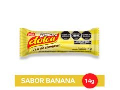 BANANITA DOLCA 14 GR