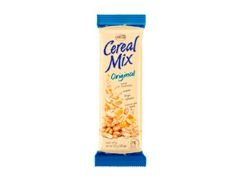 BARRA CEREAL MIX 23 GR