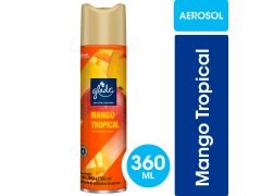 DESODORANTE GLADE MANGO 360 CC