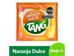 JUGO TANG NARANJA DULCE 20 GR