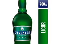 LICOR CUSENIER MENTA 700 CC