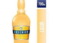 LICOR CUSENIER HUEVO 700 CC