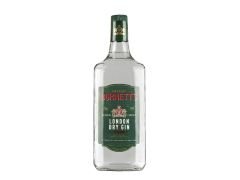 GIN BURNETTS 1 LT