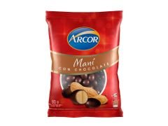 MANI ARCOR CON CHOCOLATE 80 GR