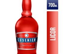 LICOR CUSENIER FRUTILLA 700 CC