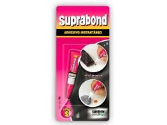 ADHESIVO SUPRABOND INSTANTANEO 2 GR