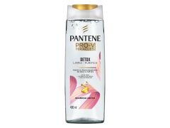 SHAMPOO PANTENE CUIDADO DETOX 400 CC